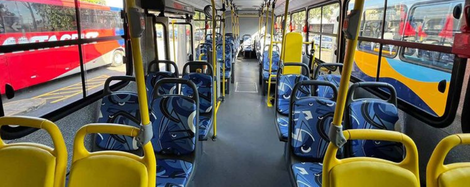 Estrada e transporte