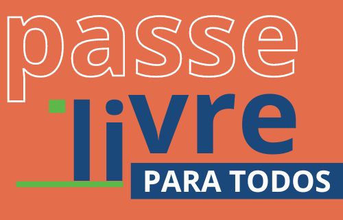 Cartão Passe Livre - Orlândia